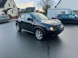 Schwarz Gebraucht 2012 Nissan Juke SUV | 8.000 € (Fairer Preis)