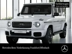 Manufaktur lack manufaktur o Gebraucht 2024 Mercedes G500 Night SUV | 176.890 €