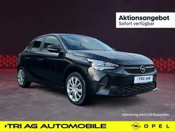Karbon schwarz Neu 2024 Opel Corsa-e Edition Kleinwagen | 22.920 €