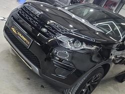 Schwarz Gebraucht 2019 Land Rover Discovery Sport SUV | 21.500 € (Guter Preis)