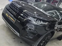 Schwarz Gebraucht 2019 Land Rover Discovery Sport SUV | 21.500 € (Guter Preis)