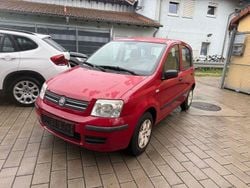 Rot Gebraucht 2009 Fiat Panda Kleinwagen | 2.499 € (Fairer Preis)