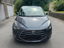 Gebraucht 2018 Hyundai ix20 Space Van / Kleinbus | 8.600 € (Fairer Preis)