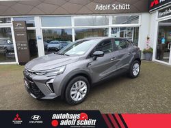 Anthrazitgrau Neu 2025 Mitsubishi ASX Basis SUV | 22.390 € (Fairer Preis)