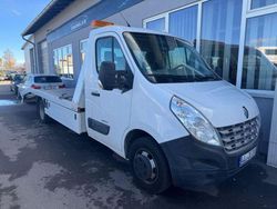 Weiss Gebraucht 2011 Renault Master Van | 21.999 €
