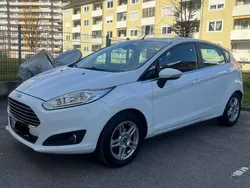 Gebraucht 2015 Ford Fiesta Titanium Kleinwagen | 7.990 € (Fairer Preis)