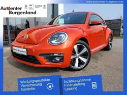 VW Beetle