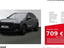 Grau Gebraucht 2025 Audi Q3 Ambiente SUV | 59.990 €