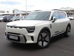 Digital white metallic Gebraucht 2025 Smart #5 Premium SUV | 46.490 € (Guter Preis)