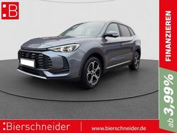 Grau Neu 2025 MG ZS Comfort SUV | 19.990 € (Fairer Preis)