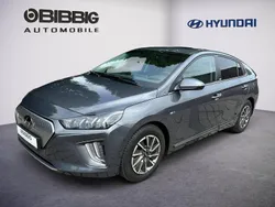 Grau Gebraucht 2020 Hyundai Ioniq Style Limousine | 17.990 € (Fairer Preis)