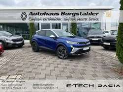 Blau Neu 2025 Renault Captur Esprit Alpine SUV | 33.290 € (Teuer)