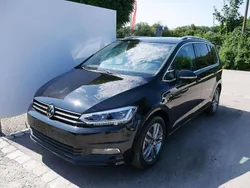 Grenadilla schwarz me... Neu 2025 VW Touran Highline Van / Kleinbus | 41.790 €