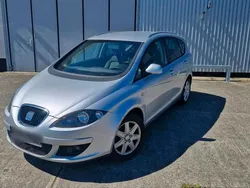 Silber Gebraucht 2007 Seat Altea XL Van / Kleinbus | 1.500 € (Superpreis)