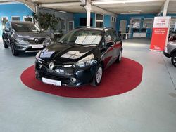 Schwarz Gebraucht 2013 Renault Clio IV Expression Limousine | 5.900 € (Fairer Preis)
