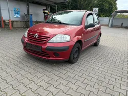 Rot Gebraucht 2005 Citroën C3 Kleinwagen | 1.400 € (Guter Preis)