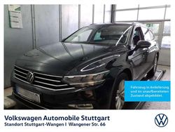 Deep black perleffekt Gebraucht 2022 VW Passat Business Kombi | 27.630 € (Fairer Preis)