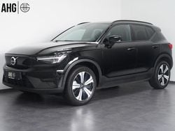 Schwarz Gebraucht 2022 Volvo XC40 Core SUV | 25.990 € (Superpreis)