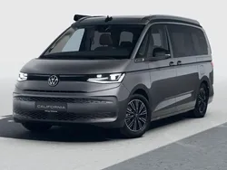 Grau Neu 2025 VW T7 California Van | 71.720 € (Guter Preis)