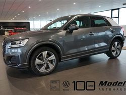 Grau Gebraucht 2018 Audi Q2 S-Line SUV | 20.900 € (Fairer Preis)