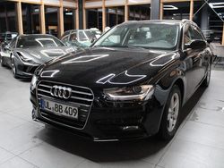 Schwarz Gebraucht 2015 Audi A4 Ambiente Kombi | 14.990 € (Fairer Preis)