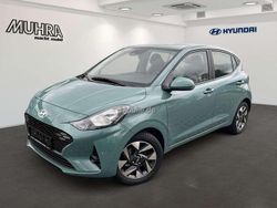 Grün Neu 2025 Hyundai i10 Trend Kleinwagen | 18.489 € (Fairer Preis)
