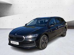 0e ebony schwarz metallic Neu 2025 Skoda Superb Selection Kombi | 49.590 € (Fairer Preis)