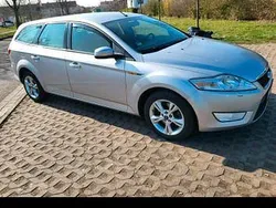 Silber Gebraucht 2009 Ford Mondeo Titanium Kombi | 2.350 € (Fairer Preis)