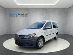 Andere farbe Gebraucht 2020 VW Caddy Trendline Van / Kleinbus | 25.980 € (Etwas zu teuer)