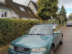 Gebraucht 2001 Audi A4 Kombi | 2.200 € (Fairer Preis)