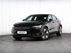 Schwarz Neu 2025 Polestar 2 Long Range Dual motor Kleinwagen | 47.990 €