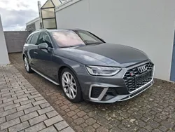 Daytonagrau perleffekt Gebraucht 2023 Audi S4 Sport Kombi | 40.989 € (Superpreis)