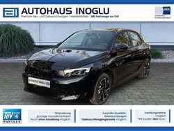 Schwarz Neu 2025 Opel Corsa Limousine | 20.380 € (Fairer Preis)
