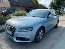 Blau Gebraucht 2008 Audi A4 Ambiente Kombi | 3.990 € (Fairer Preis)
