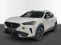 Weiß Gebraucht 2023 Cupra Formentor VZ SUV | 32.480 € (Guter Preis)