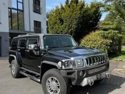 Hummer H3