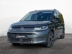 Gebraucht 2021 VW Caddy Maxi Life Life Van / Kleinbus | 28.850 € (Fairer Preis)