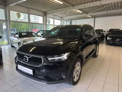Schwarz Gebraucht 2020 Volvo XC40 SUV | 22.900 € (Etwas zu teuer)