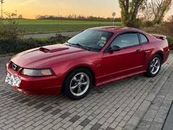 Rot Gebraucht 2001 Ford Mustang GT Coupé | 8.900 € (Fairer Preis)