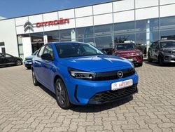 Blau Neu 2025 Opel Corsa Edition Limousine | 17.900 € (Guter Preis)