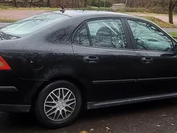 Gebraucht 2005 Saab 9-3 Limousine | 2.750 € (Fairer Preis)