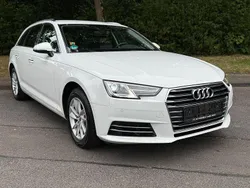 Ibisweiss Gebraucht 2016 Audi A4 Design Kombi | 15.999 € (Fairer Preis)