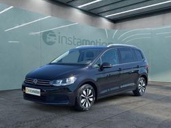 Gebraucht 2024 VW Touran Van / Kleinbus | 29.849 € (Guter Preis)