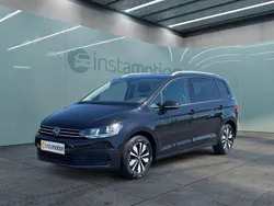 Gebraucht 2024 VW Touran Van / Kleinbus | 31.899 € (Guter Preis)