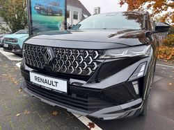Schwarz Neu 2025 Renault Austral Techno SUV | 37.990 € (Etwas zu teuer)