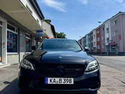 Gebraucht 2018 Mercedes C43 AMG AMG Limousine | 35.450 € (Etwas zu teuer)