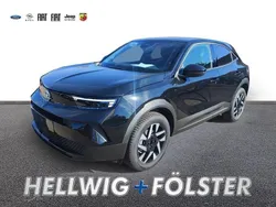 Schwarz Neu 2025 Opel Mokka Edition SUV | 22.850 € (Guter Preis)