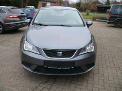 Grau Gebraucht 2012 Seat Ibiza SC Style Kleinwagen | 4.000 € (Guter Preis)