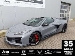 Sea wolf tricoat metallic Neu 2025 Corvette C8 Cabrio | 195.740 €