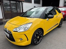 Gebraucht 2011 DS Automobiles DS3 Sport Chic Coupé | 5.990 €